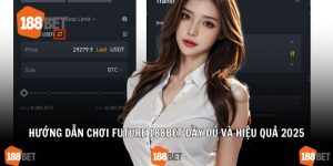 Hướng dẫn chơi Future 188BET