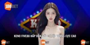 Keno Five88