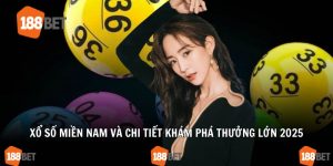 Xổ số miền Nam