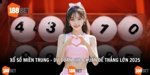 Xổ số miền Trung