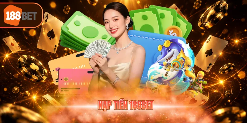Nạp tiền 188BET