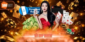 Tải app 188BET