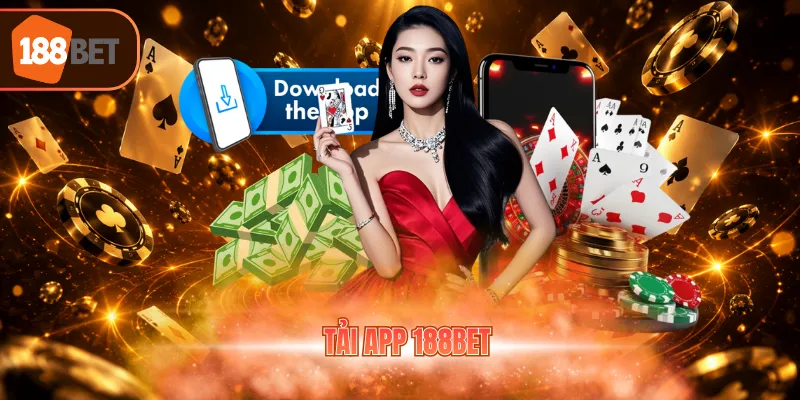 Tải app 188BET