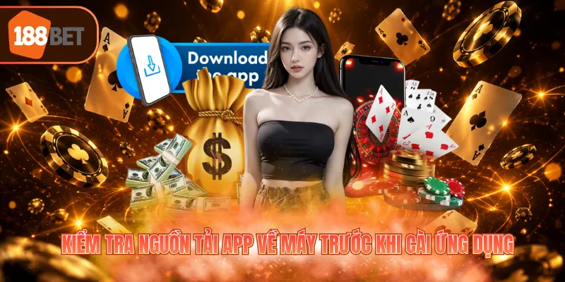 Ứng dụng của sân chơi giúp truy cập nền tảng thuận tiện hơn